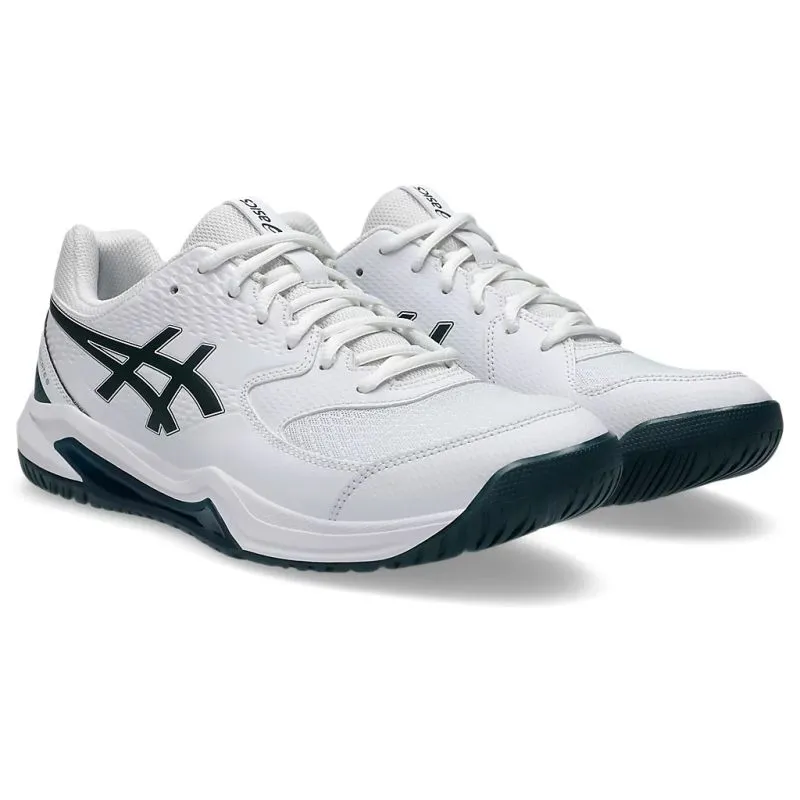 ASICS GEL-Dedicate 8 D Mens Tennis Shoes