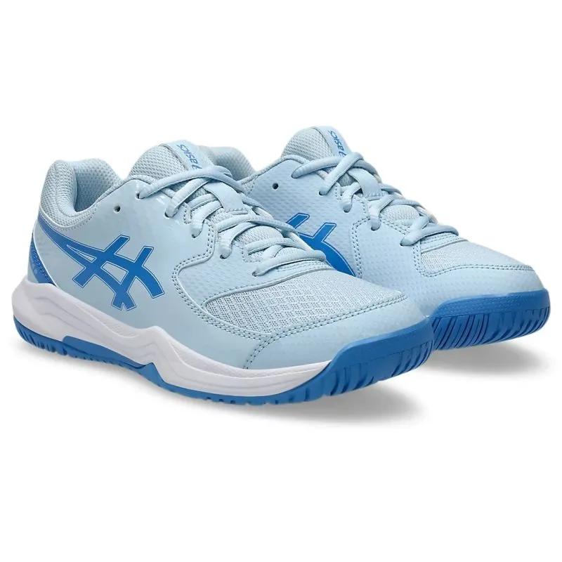 ASICS GEL-Dedicate 8 GS Kids Tennis Shoes