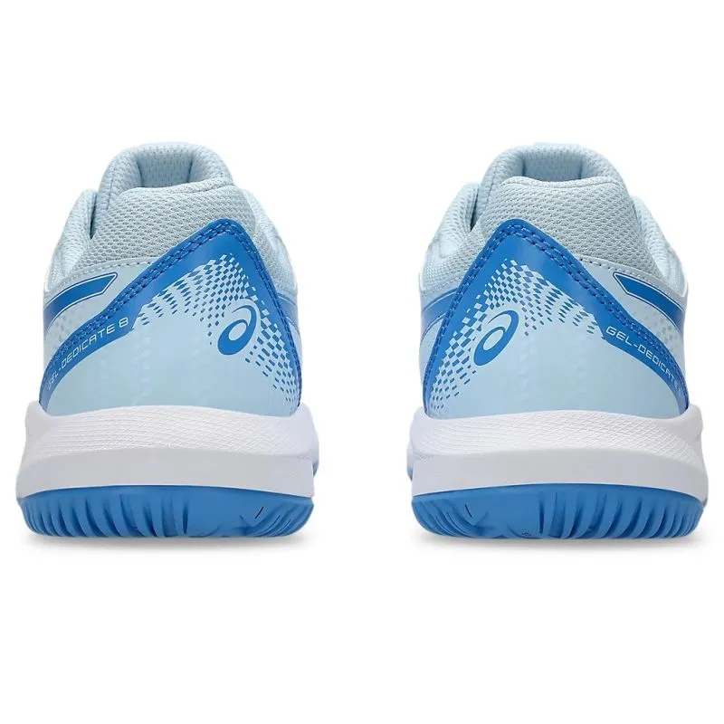ASICS GEL-Dedicate 8 GS Kids Tennis Shoes