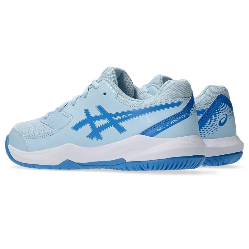 ASICS GEL-Dedicate 8 GS Kids Tennis Shoes