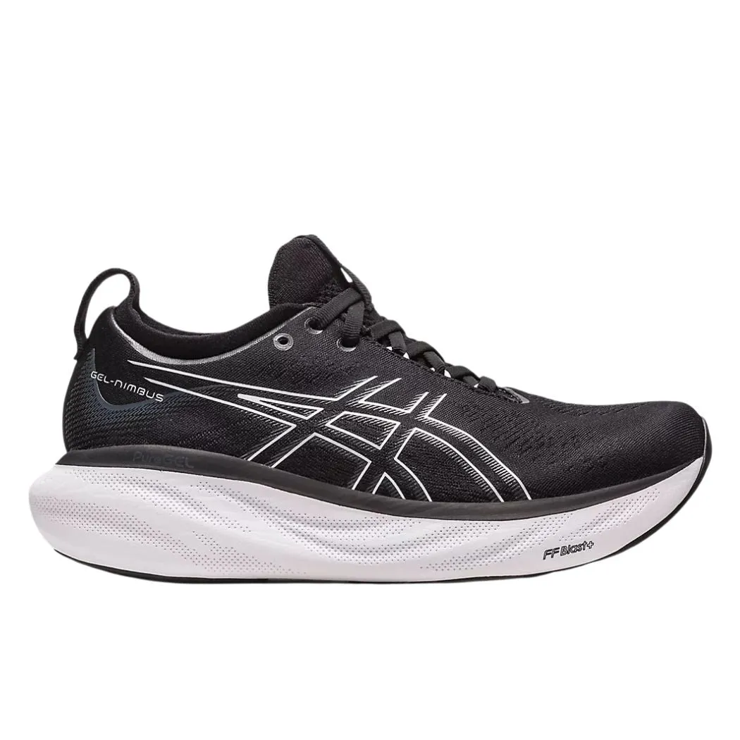 asics Gel-Nimbus 25 Women's Running Shoes