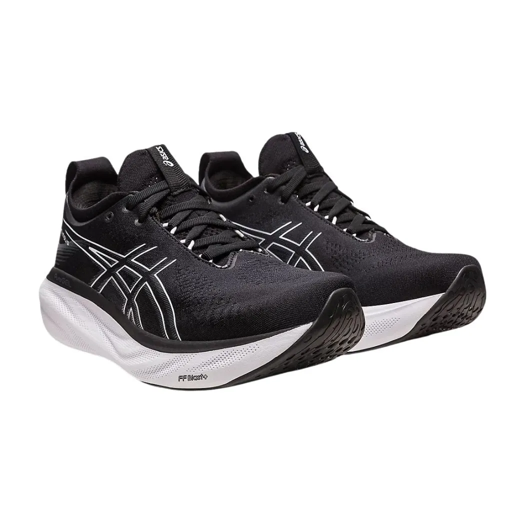 asics Gel-Nimbus 25 Women's Running Shoes