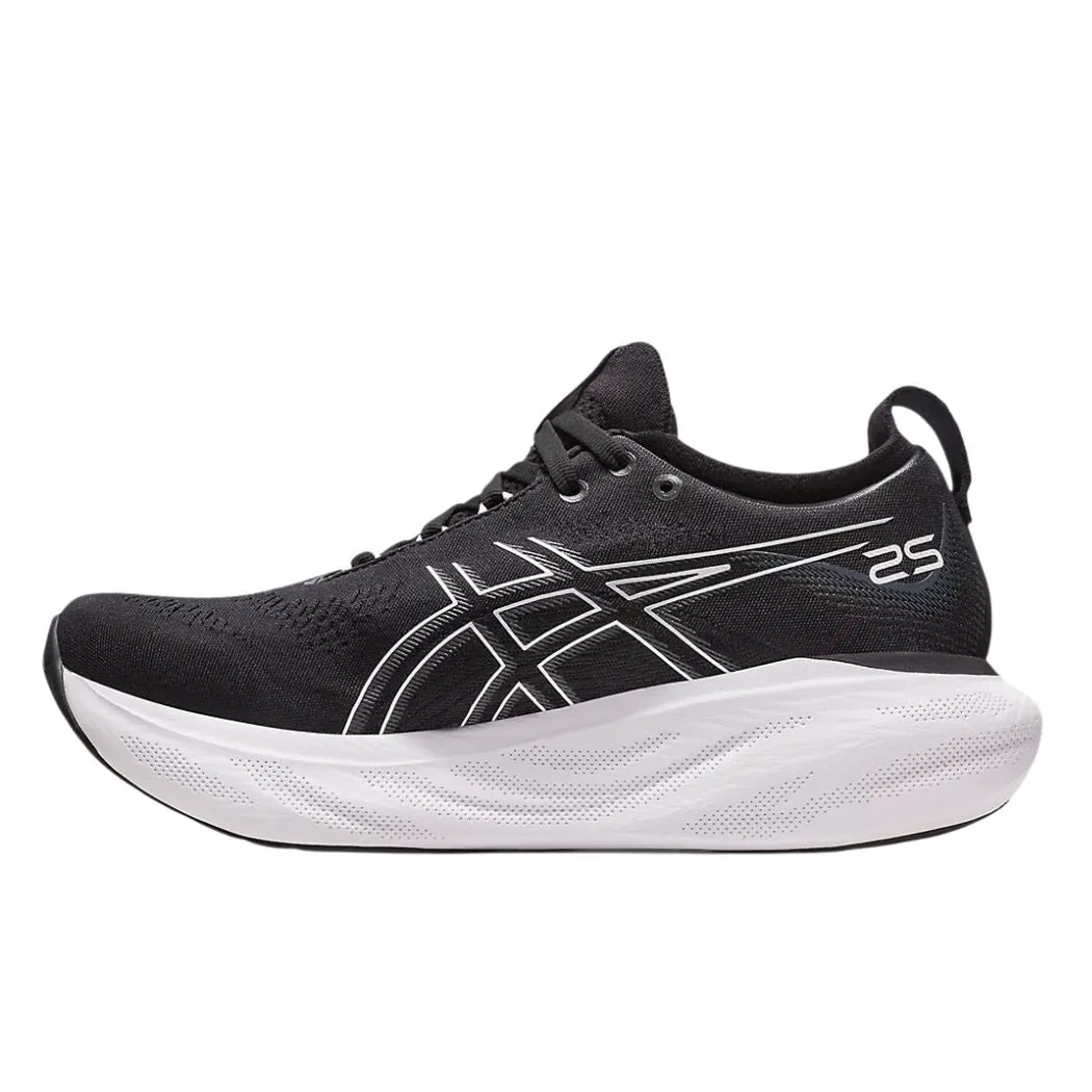 asics Gel-Nimbus 25 Women's Running Shoes