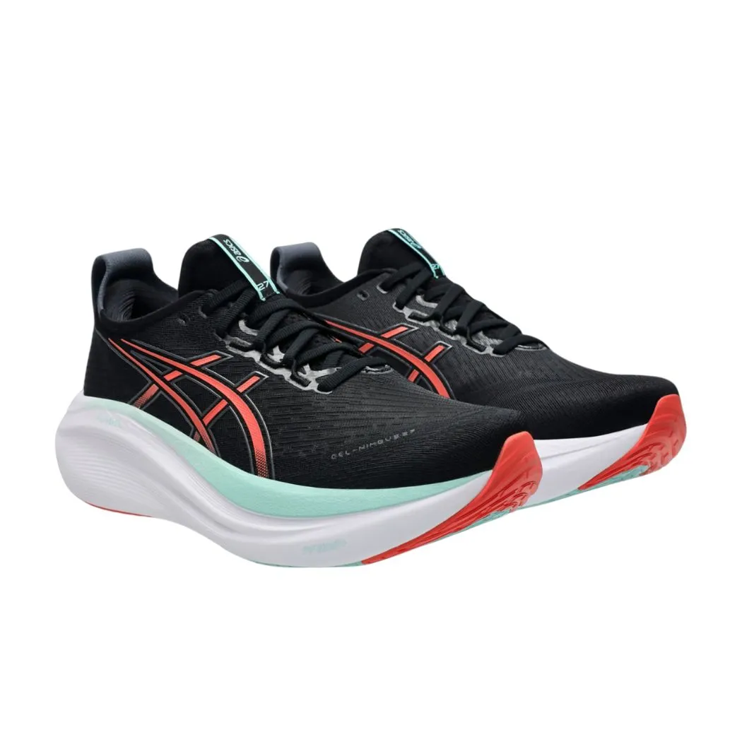 asics Gel-Nimbus 27 Men's Running Shoes