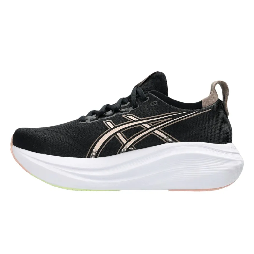 asics Gel-Nimbus 27 Women's Running Shoes