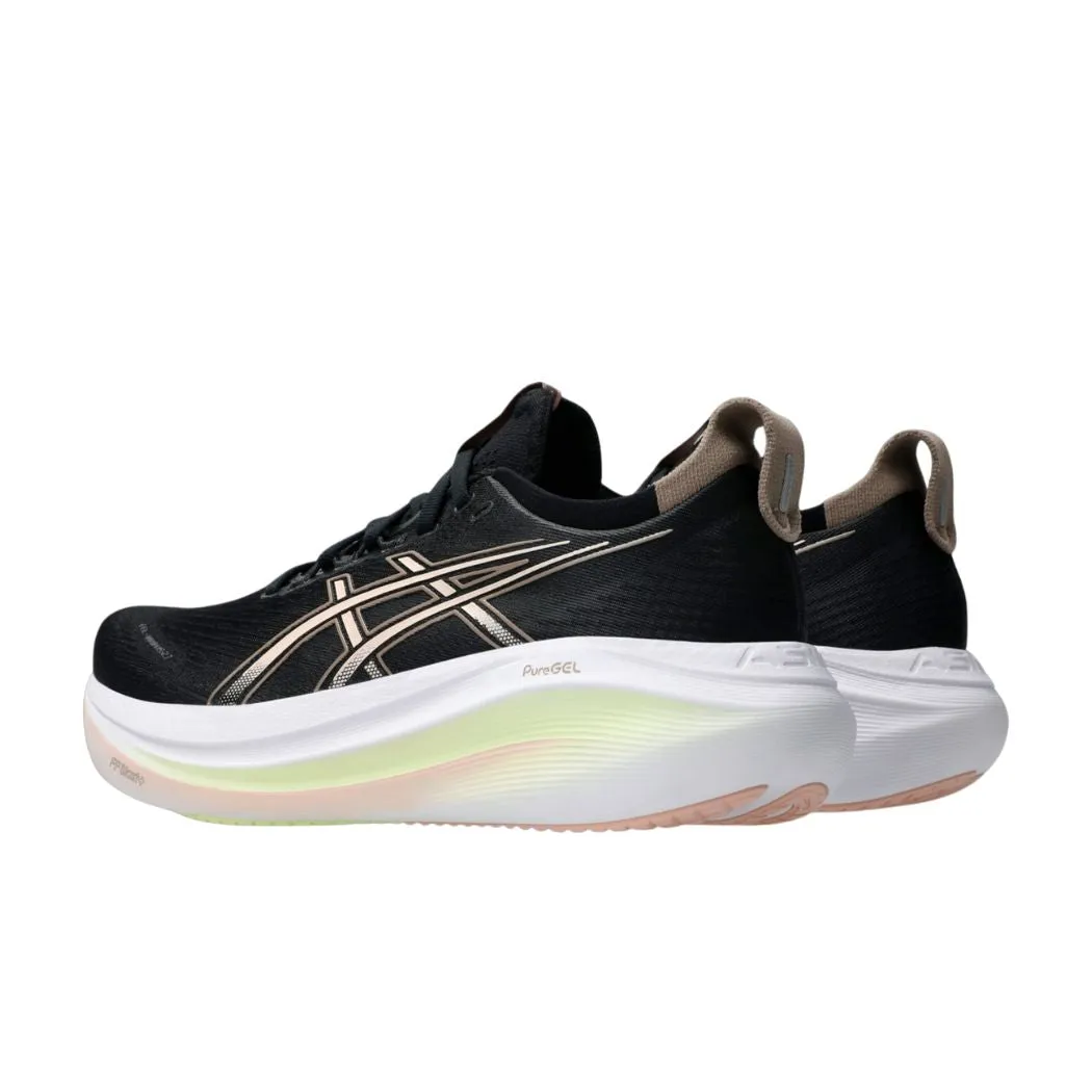 asics Gel-Nimbus 27 Women's Running Shoes