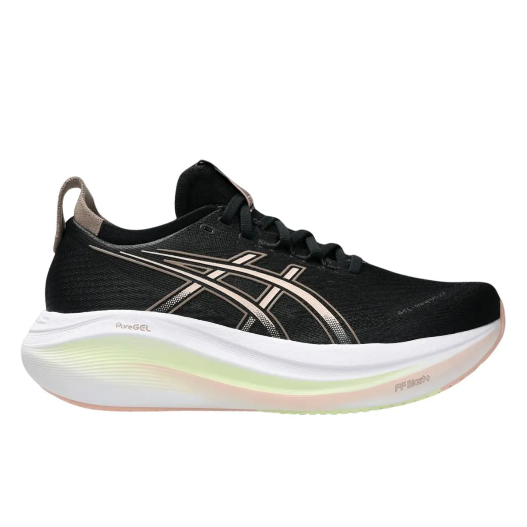 asics Gel-Nimbus 27 Women's Running Shoes