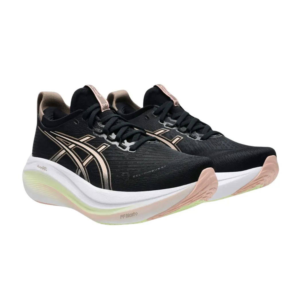 asics Gel-Nimbus 27 Women's Running Shoes