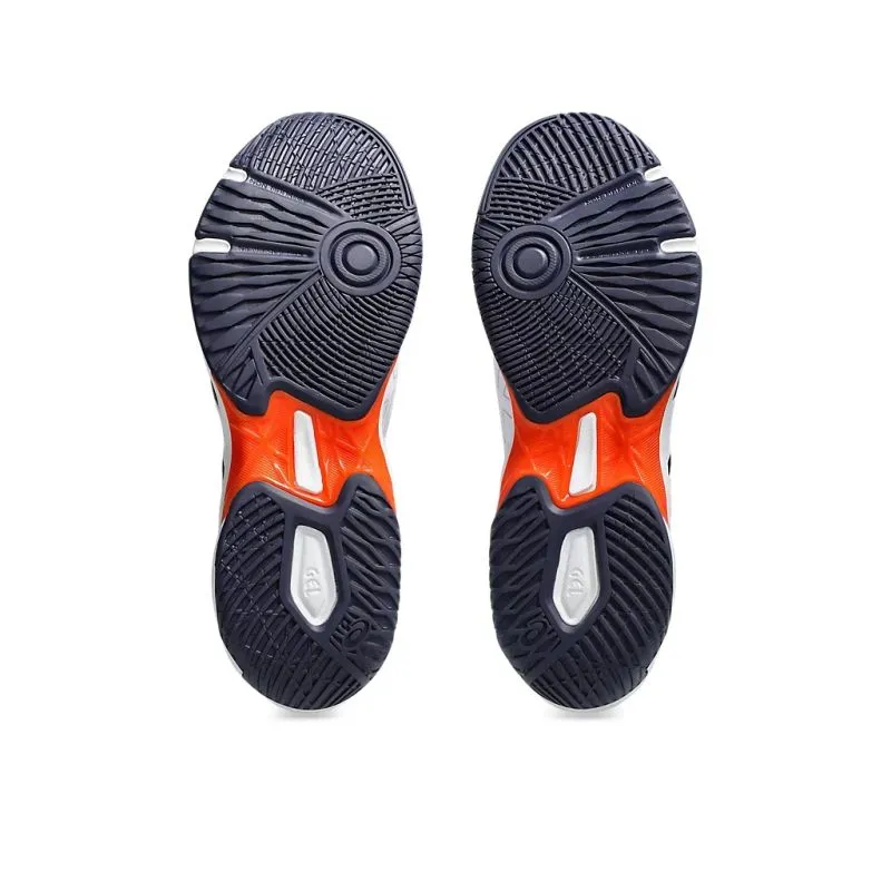 ASICS GEL-Rocket 11 D Mens Indoor Court Shoes