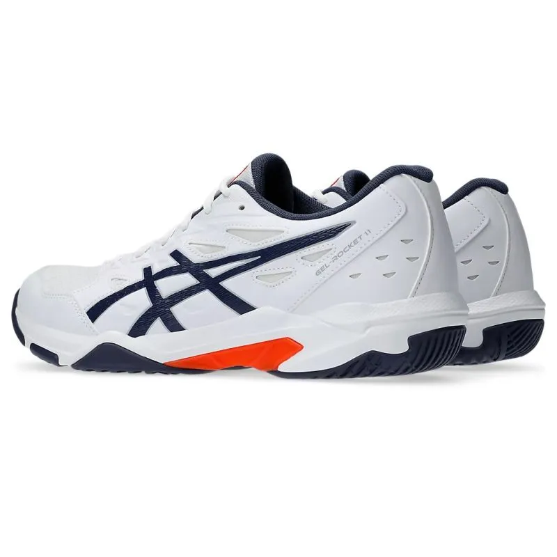 ASICS GEL-Rocket 11 D Mens Indoor Court Shoes