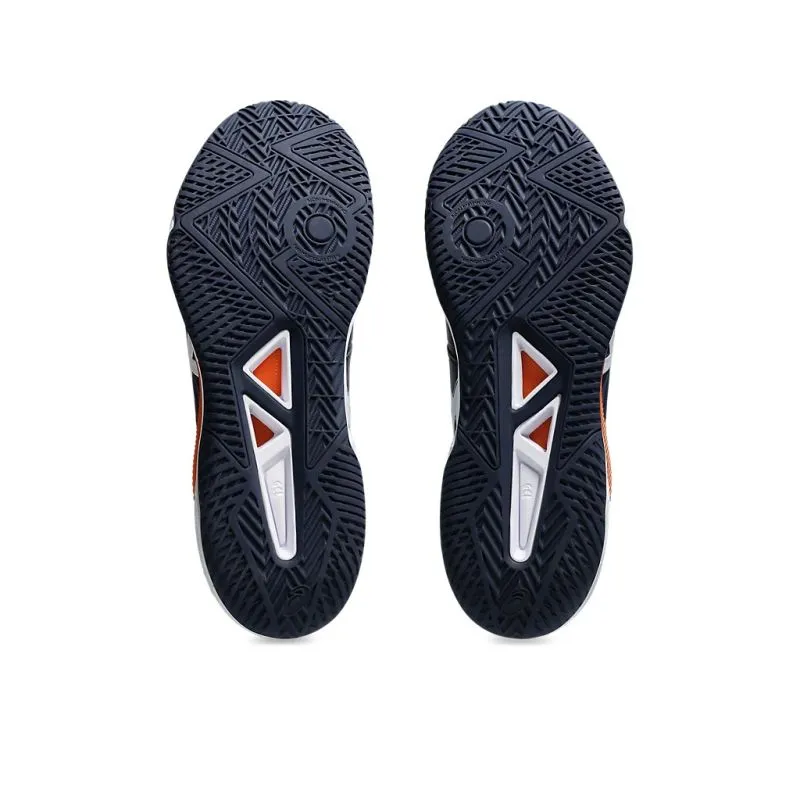 ASICS GEL-Tactic 12 D Mens Indoor Court Shoes