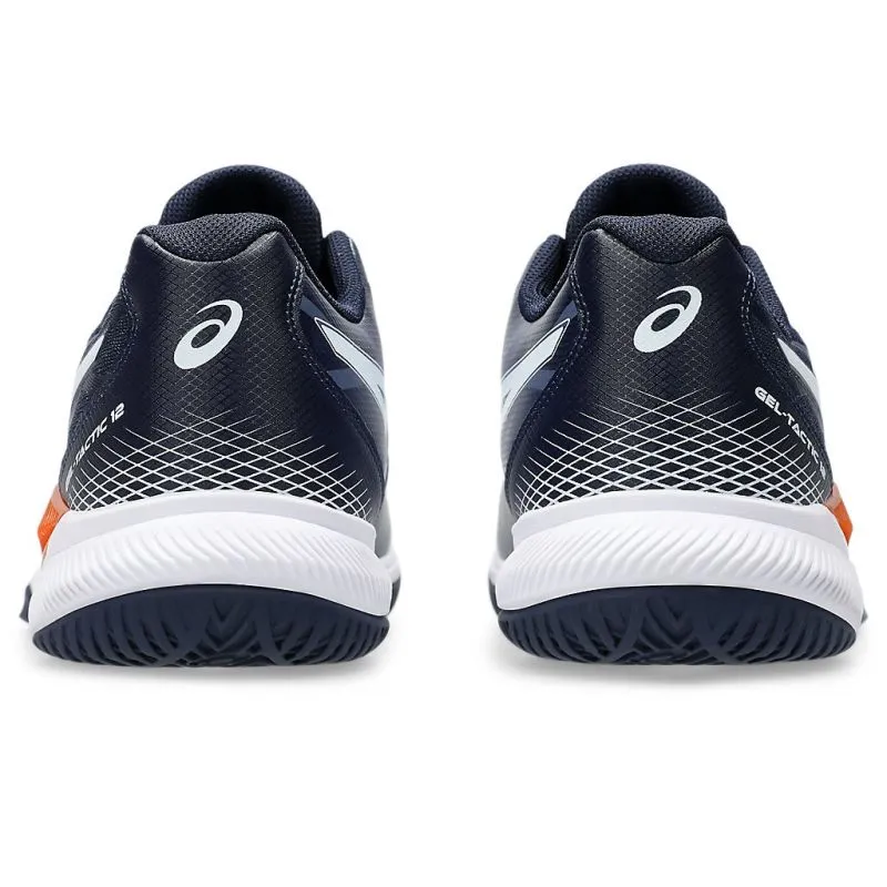 ASICS GEL-Tactic 12 D Mens Indoor Court Shoes
