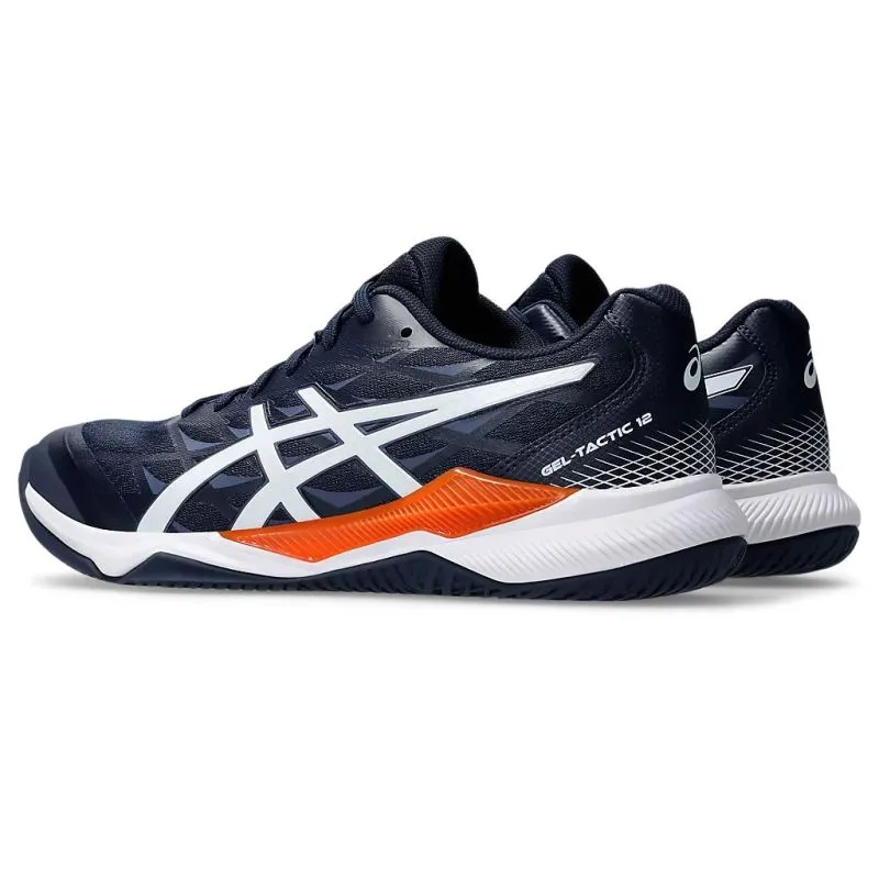 ASICS GEL-Tactic 12 D Mens Indoor Court Shoes
