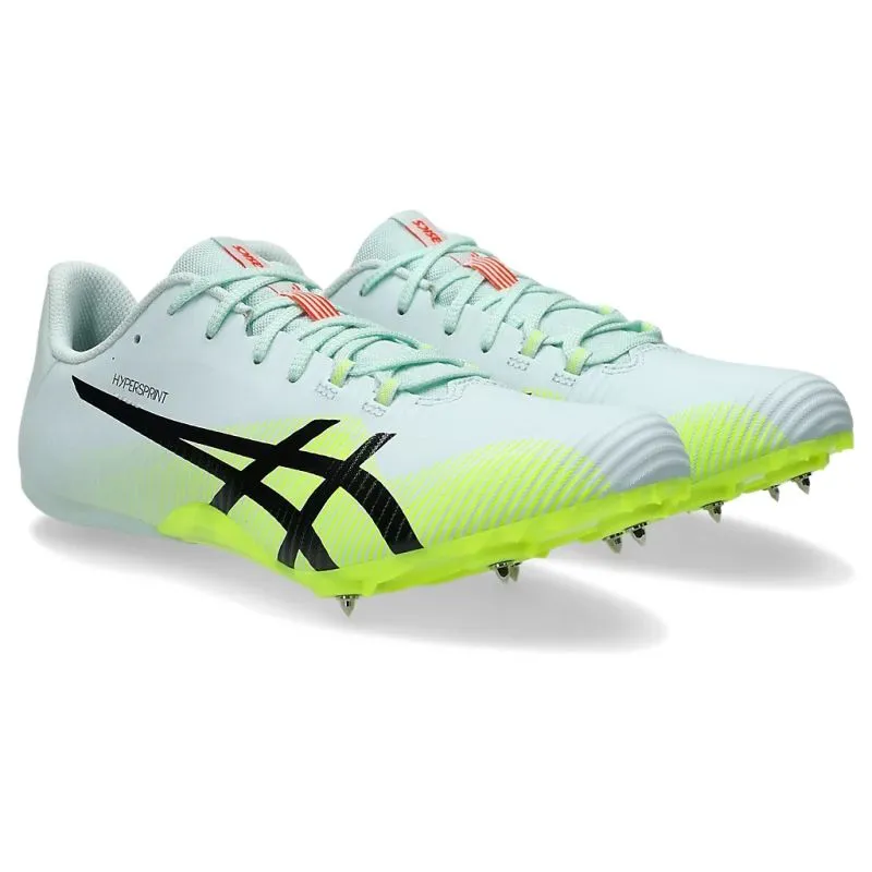 ASICS Hypersprint 8 Adults Track & Field Shoes