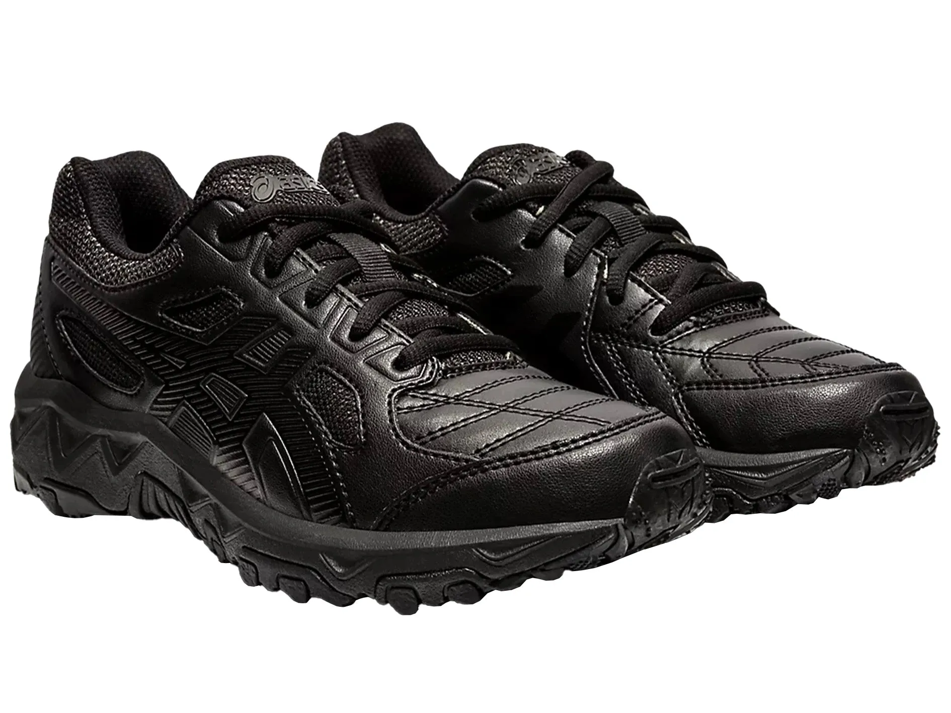 Asics Junior Gel-Trigger 12 TX GS