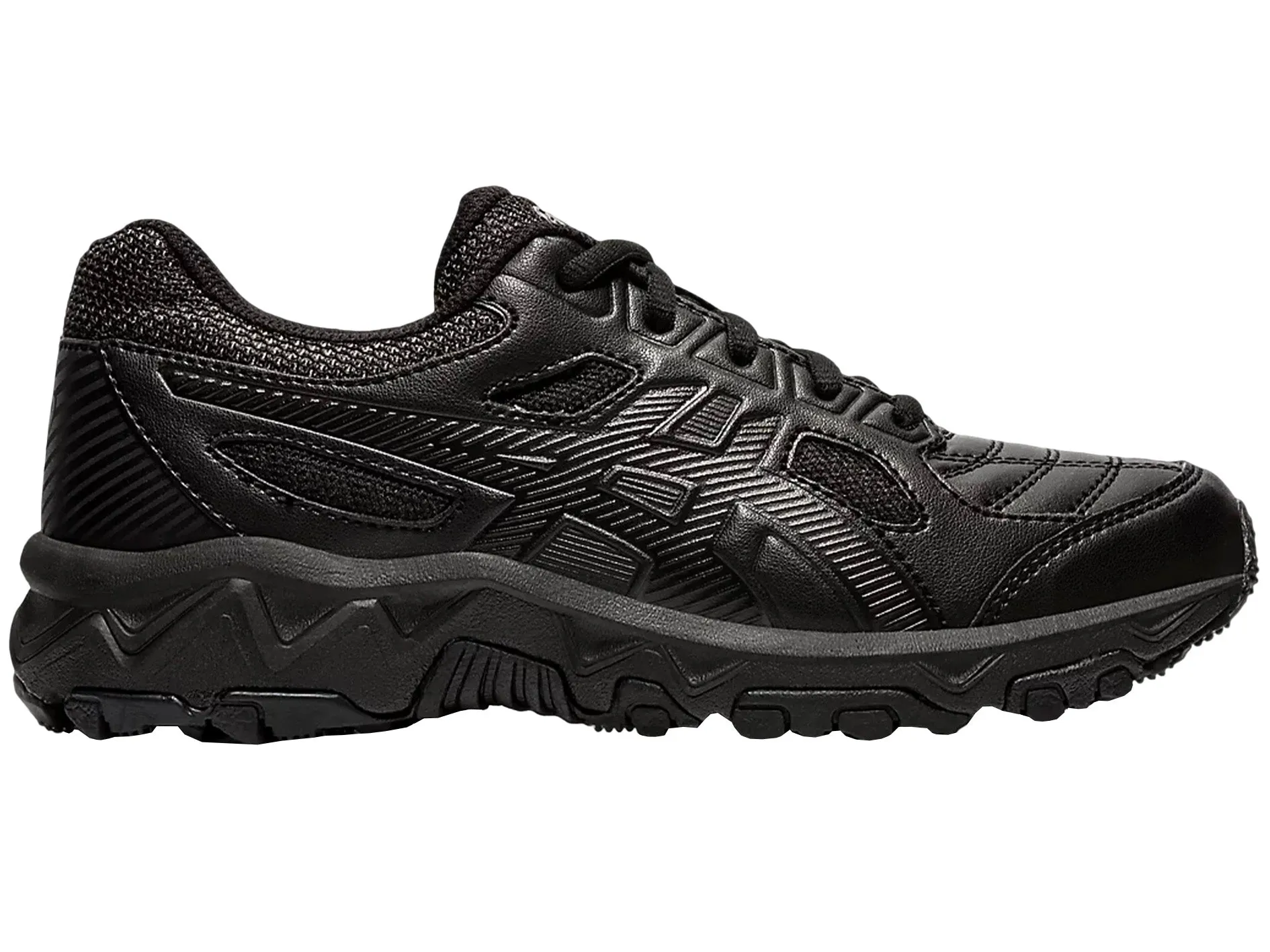 Asics Junior Gel-Trigger 12 TX GS