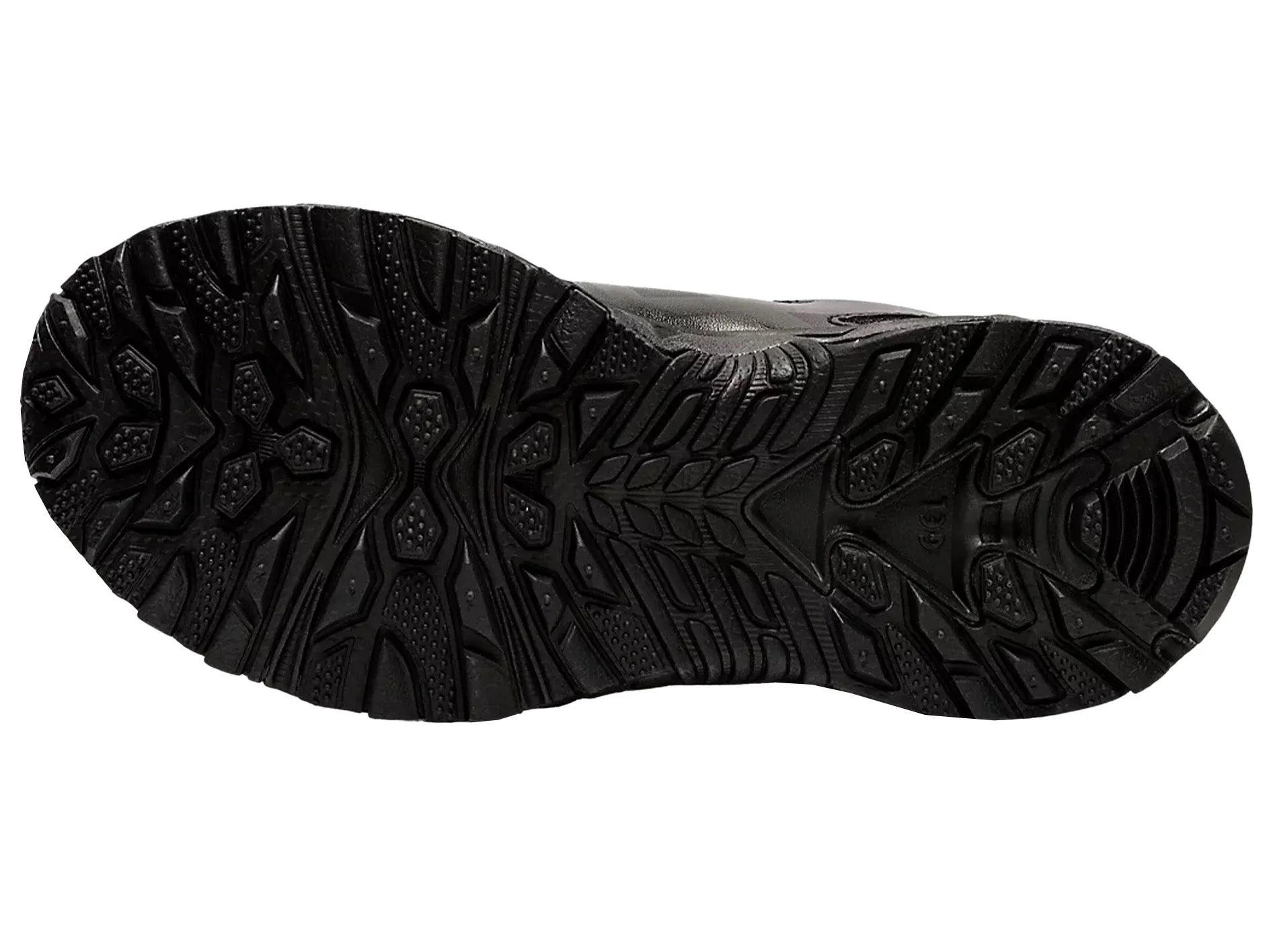 Asics Junior Gel-Trigger 12 TX GS