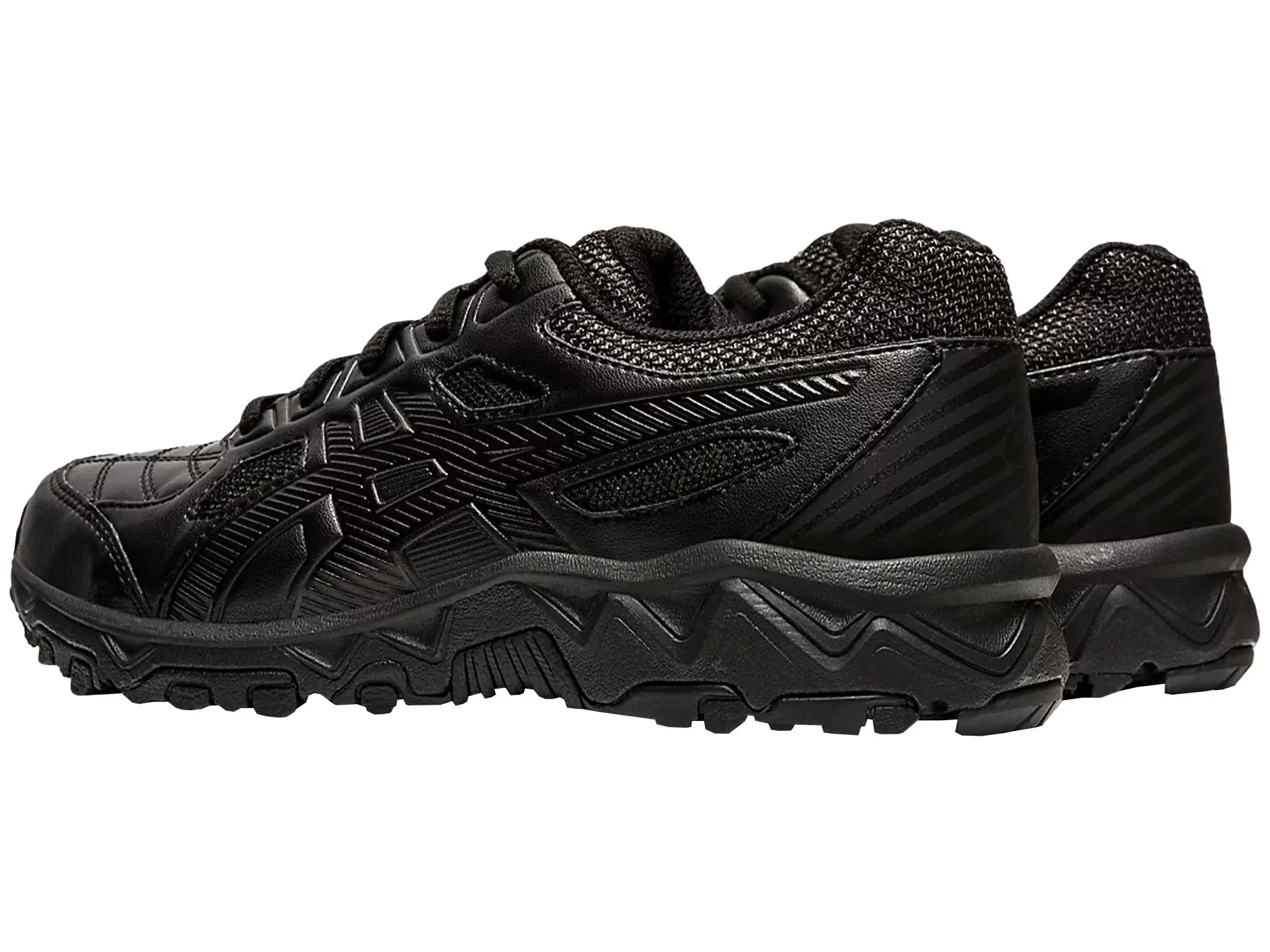 Asics Junior Gel-Trigger 12 TX GS