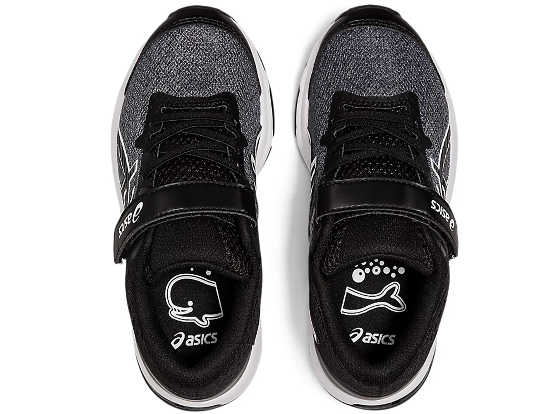 Asics Junior GT-1000 10 PS