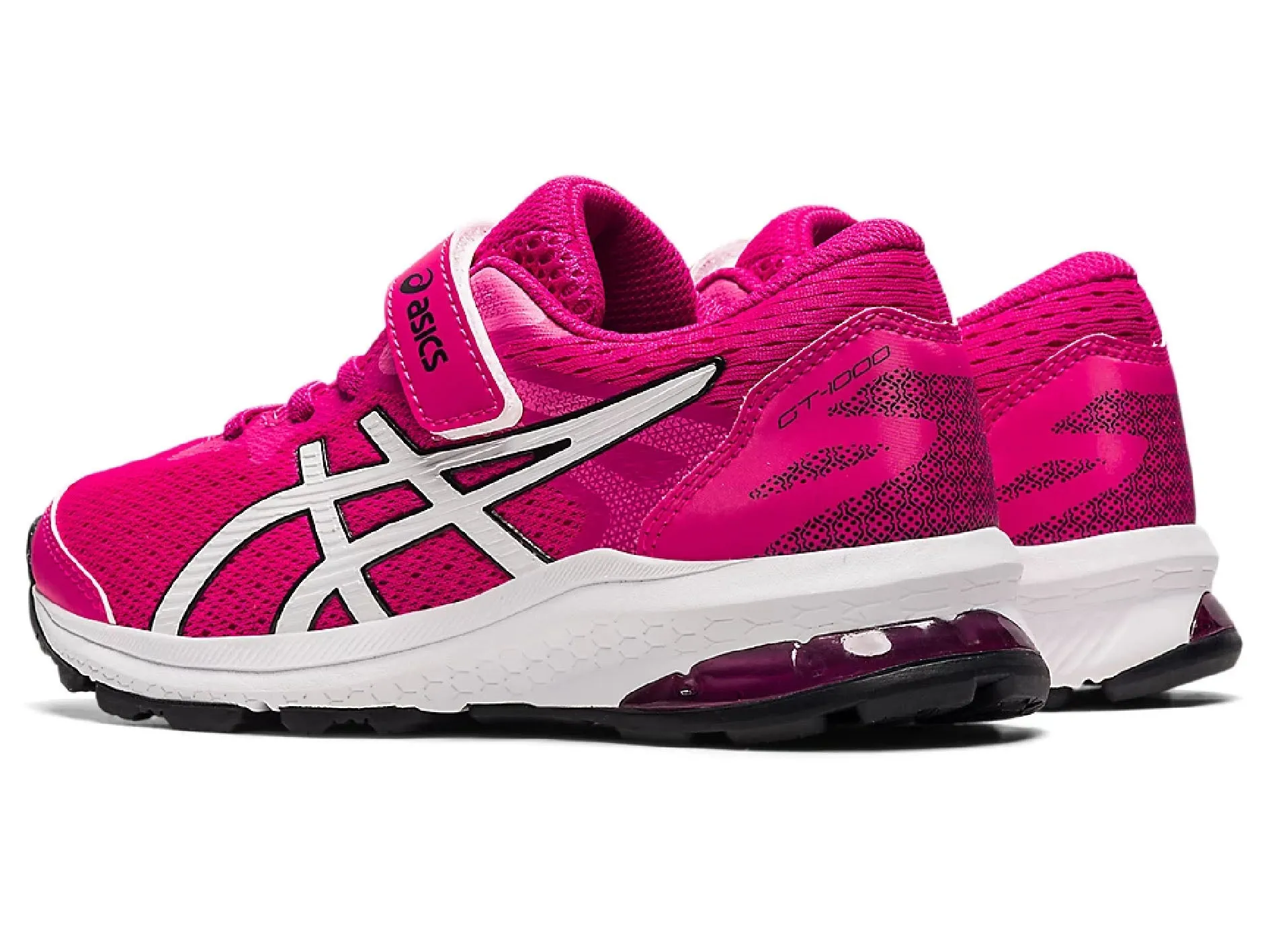 Asics Junior GT 1000 10 PS