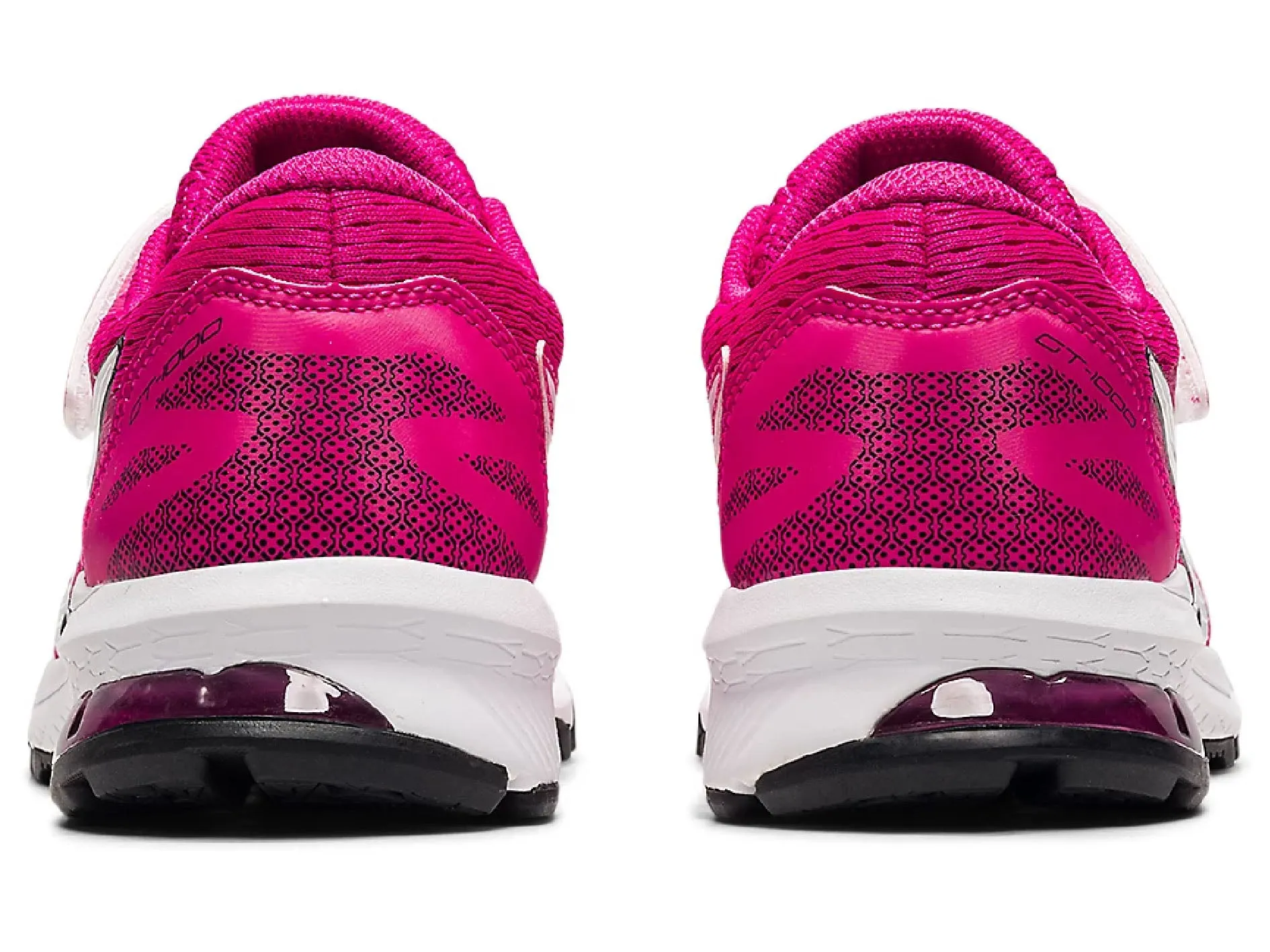 Asics Junior GT 1000 10 PS