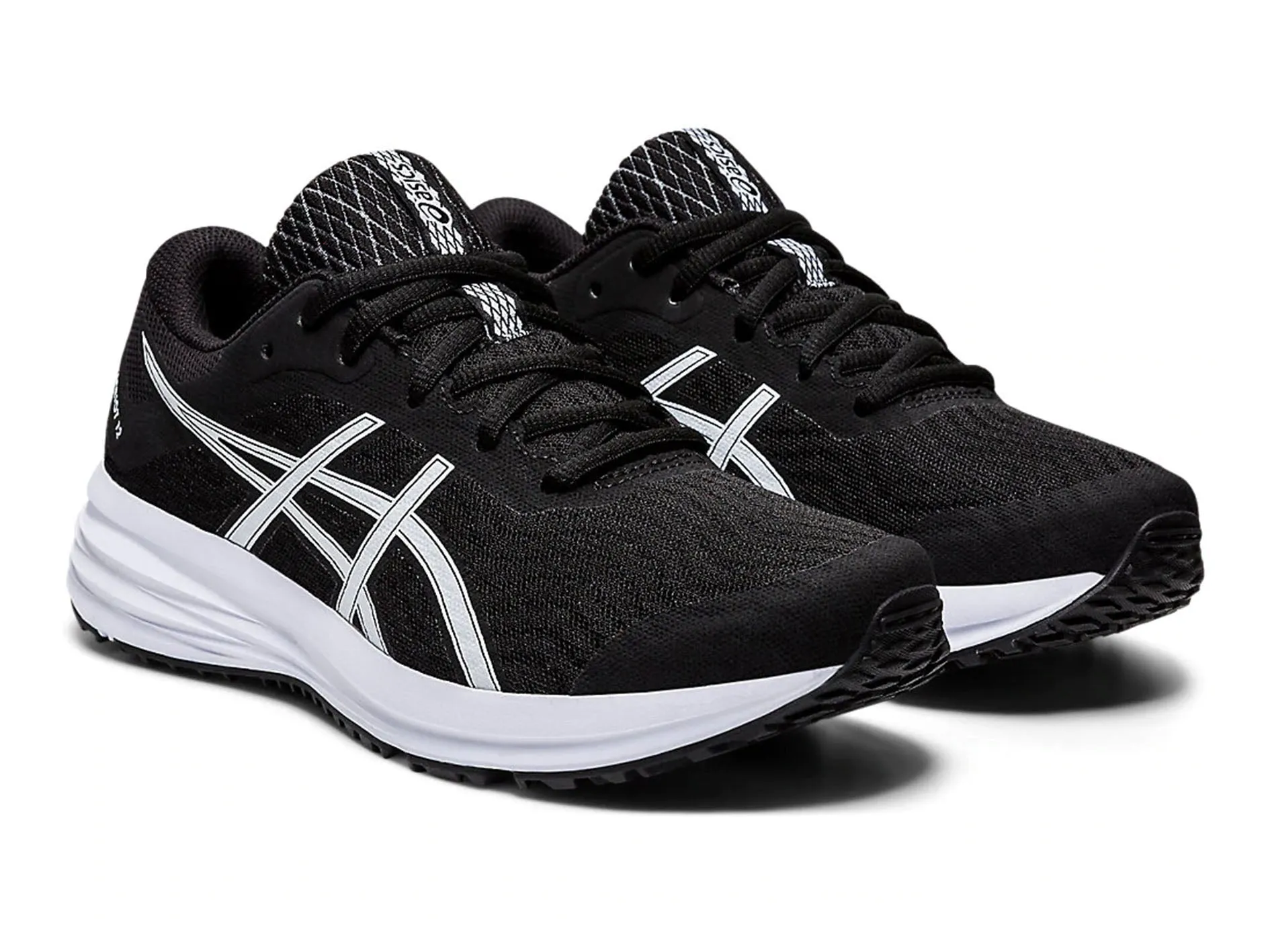 Asics Junior Patriot 12 GS <br> 1014A139 001