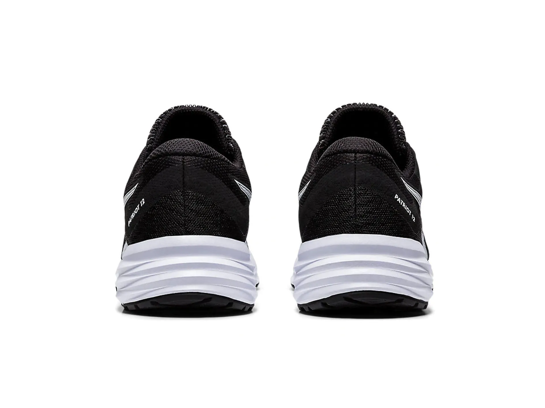 Asics Junior Patriot 12 GS <br> 1014A139 001
