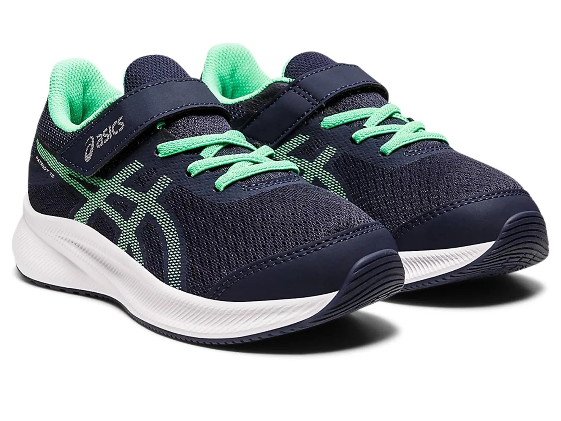 Asics Junior Patriot 13 PS