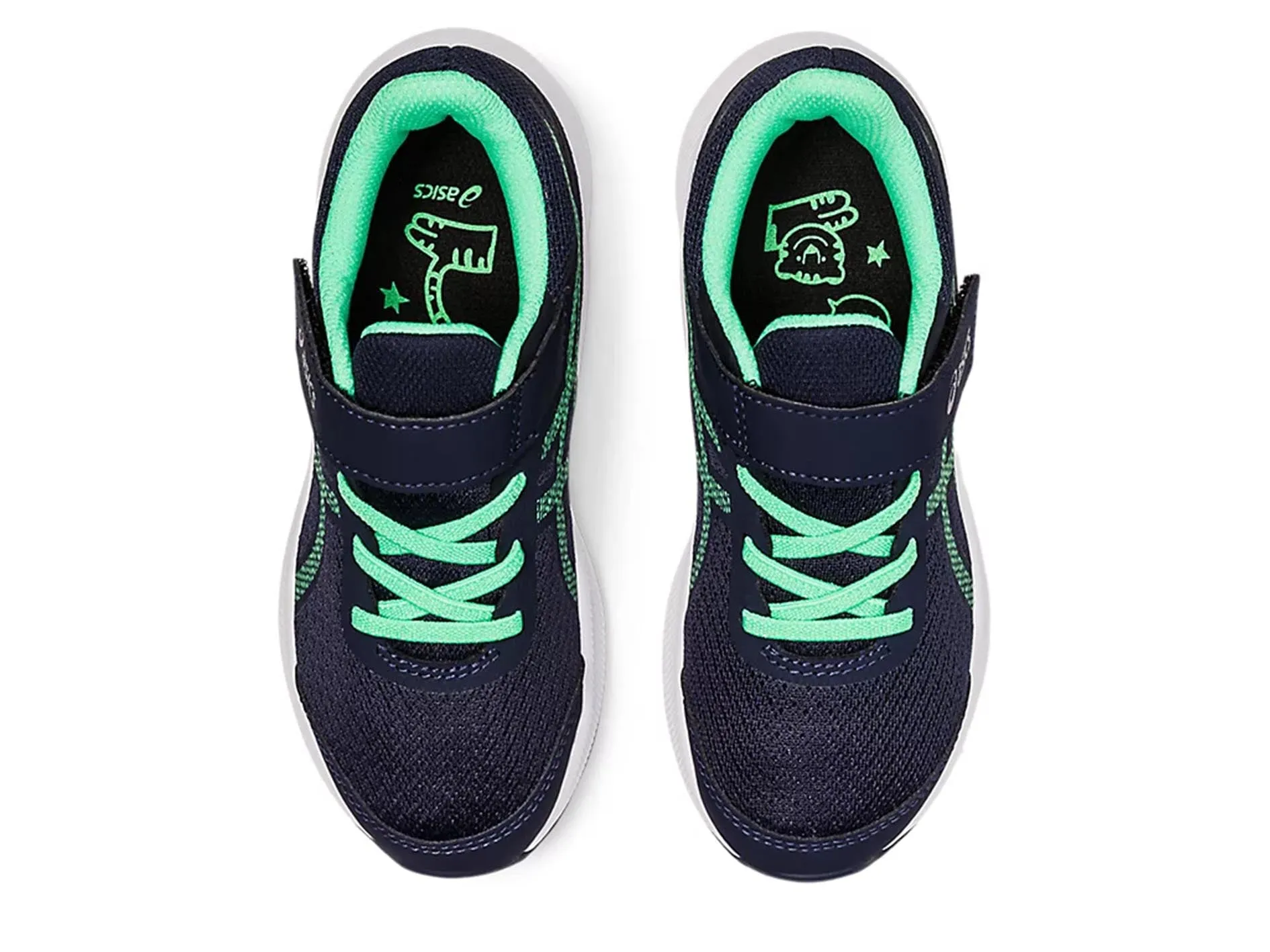 Asics Junior Patriot 13 PS