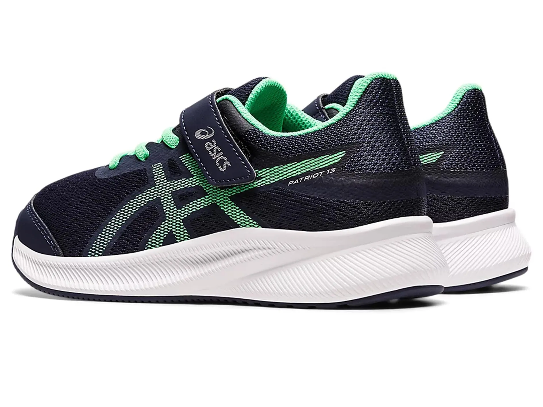 Asics Junior Patriot 13 PS