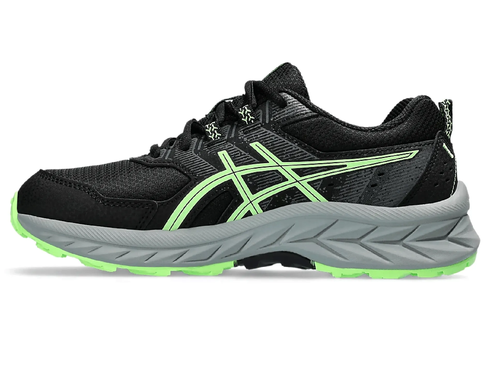Asics Junior Pre Venture 9 GS