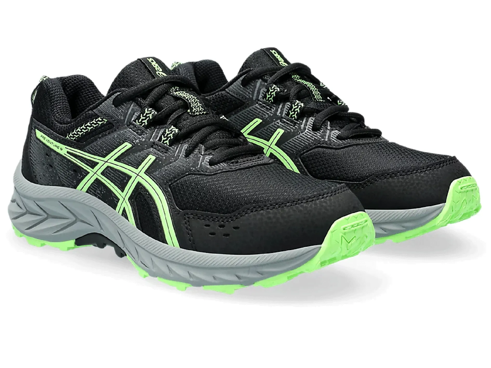 Asics Junior Pre Venture 9 GS