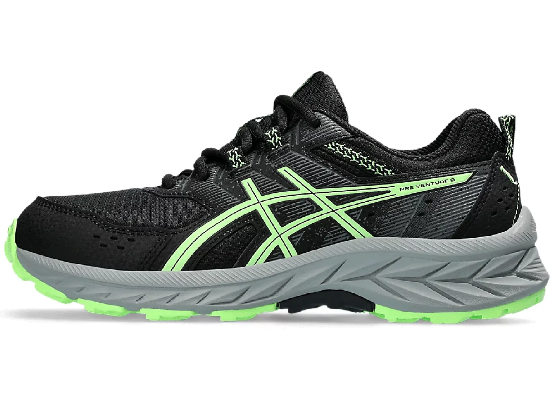 Asics Junior Pre Venture 9 GS
