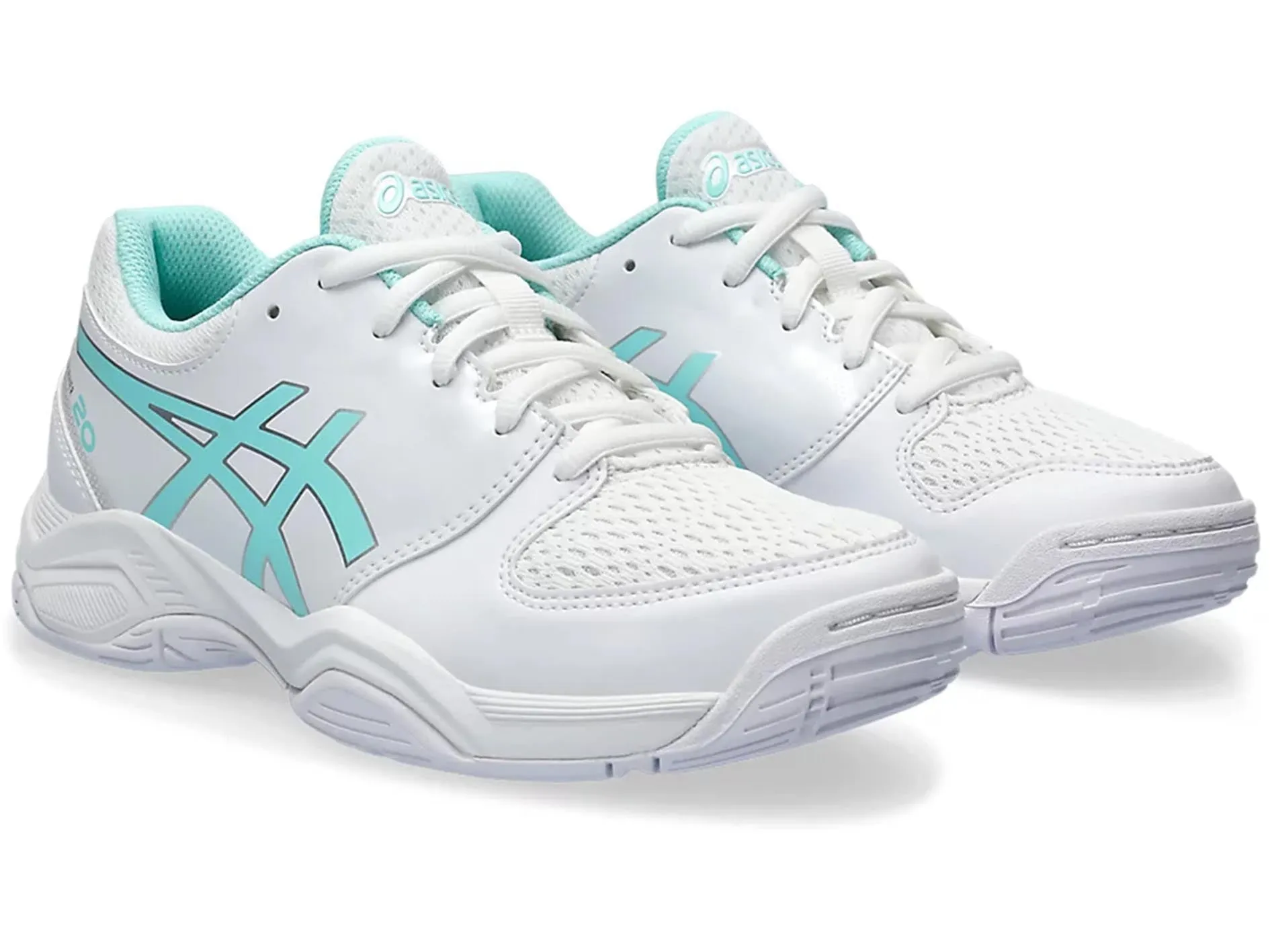 Asics Kids Gel Netburner 20 GS <br> 1074A021 101