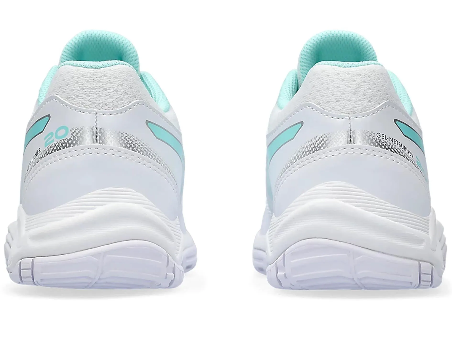 Asics Kids Gel Netburner 20 GS <br> 1074A021 101
