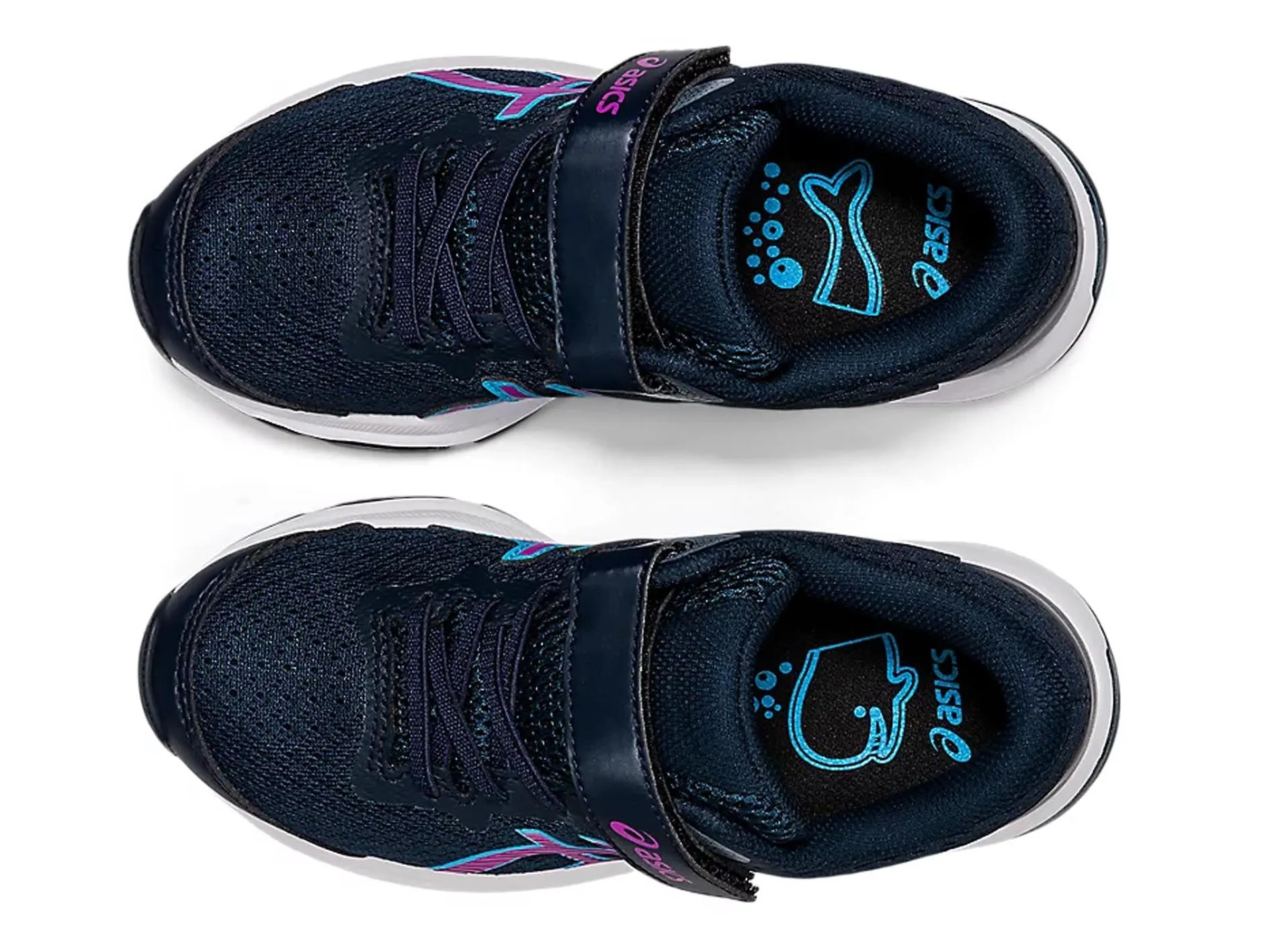 Asics Kids GT 1000 10 PS <br> 1014A191 407