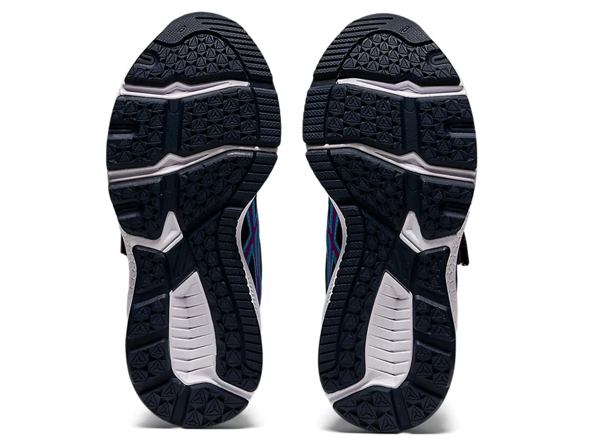 Asics Kids GT 1000 10 PS <br> 1014A191 407