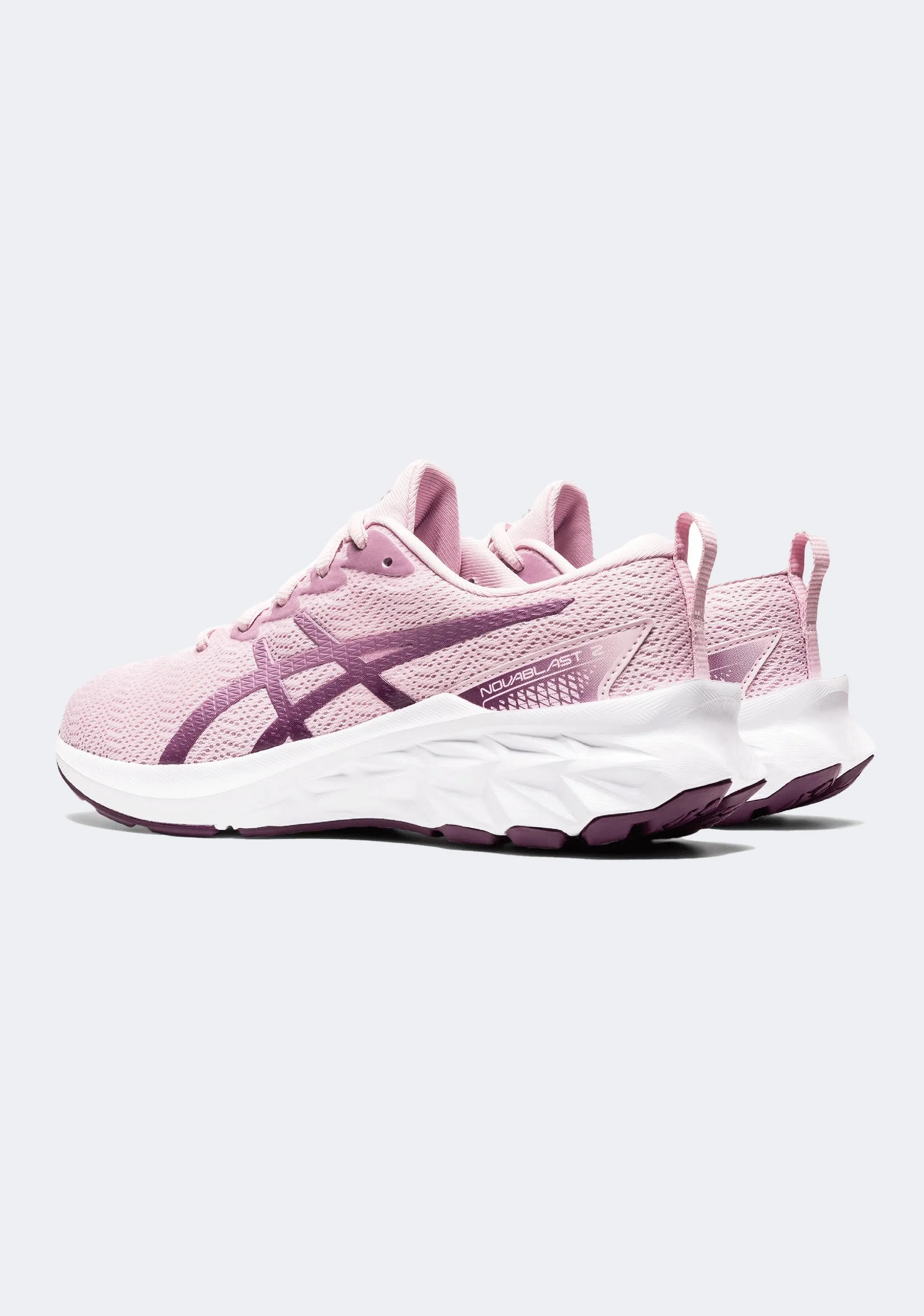 Asics Kids' Novablast 2 GS