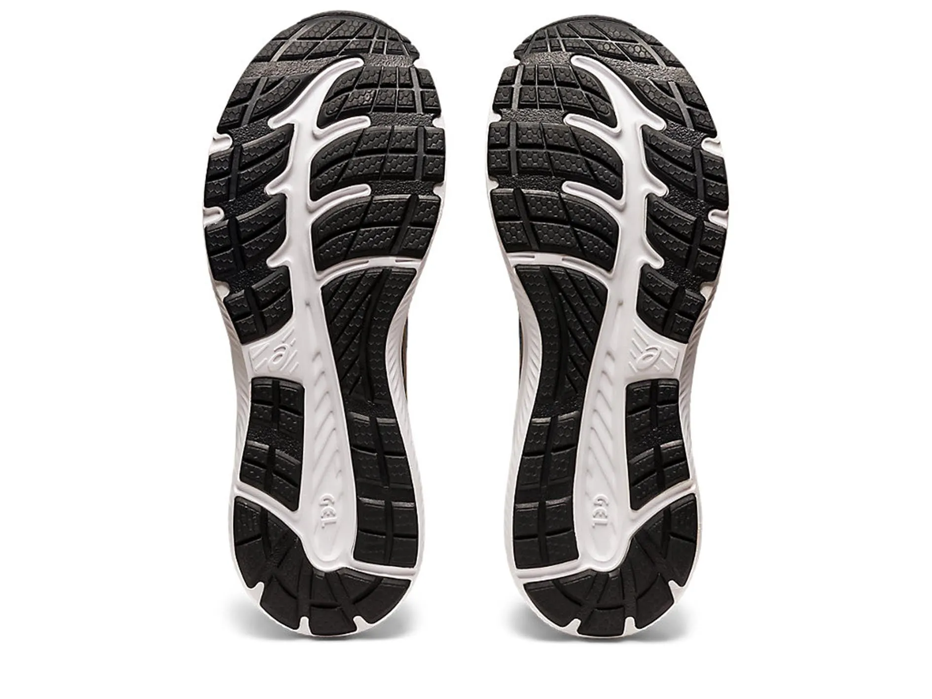 Asics Mens Gel Contend 8 <br> 1011B492 400