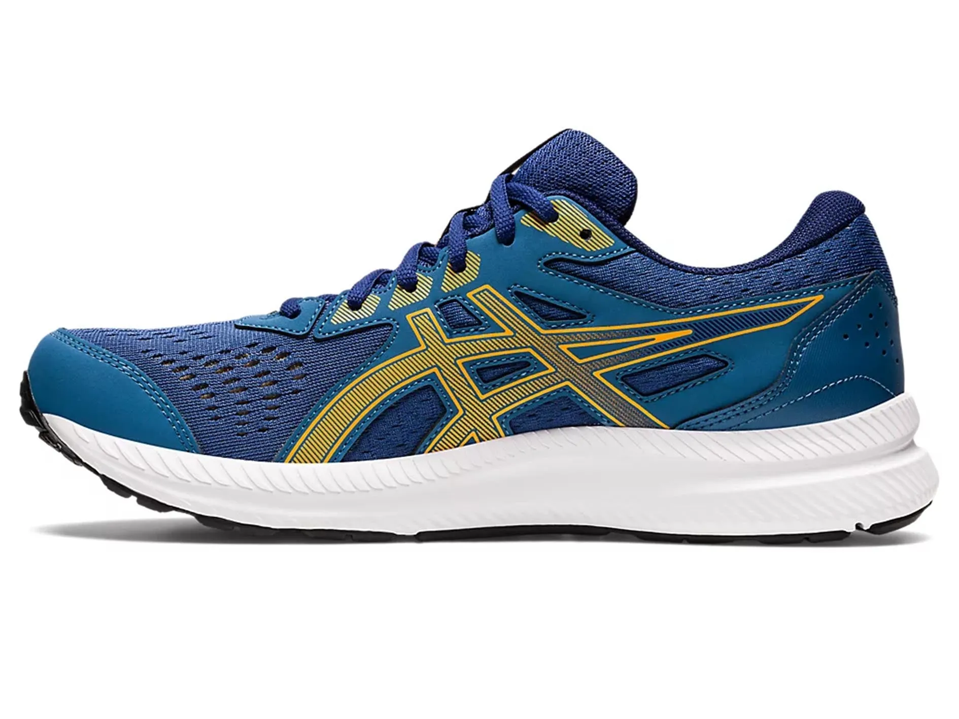 Asics Mens Gel Contend 8 <br> 1011B492 400