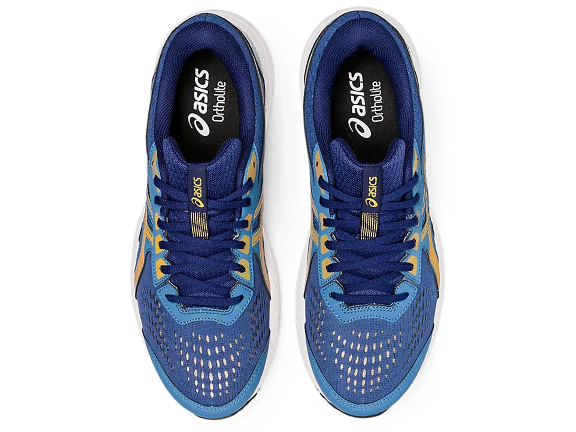 Asics Mens Gel Contend 8 <br> 1011B492 400