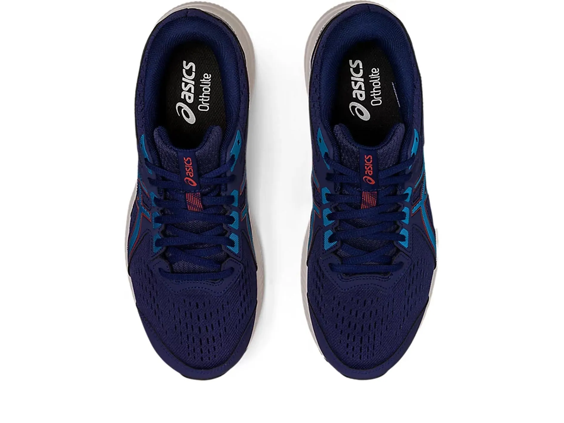 Asics Mens Gel Contend 8 <br> 1011B492 403