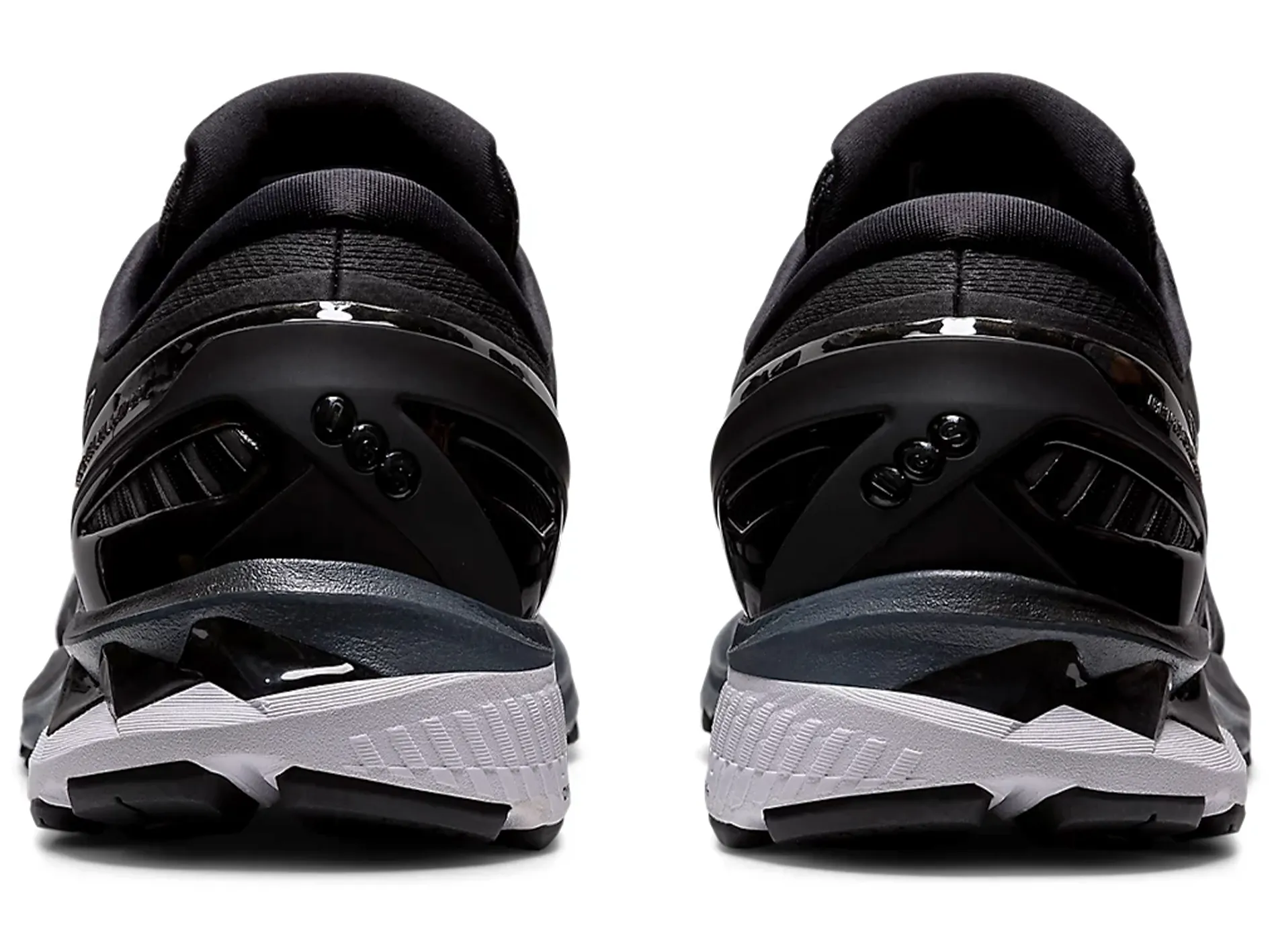 Asics Mens Gel Kayano 27 (2E Width) <br> 1011A835 001