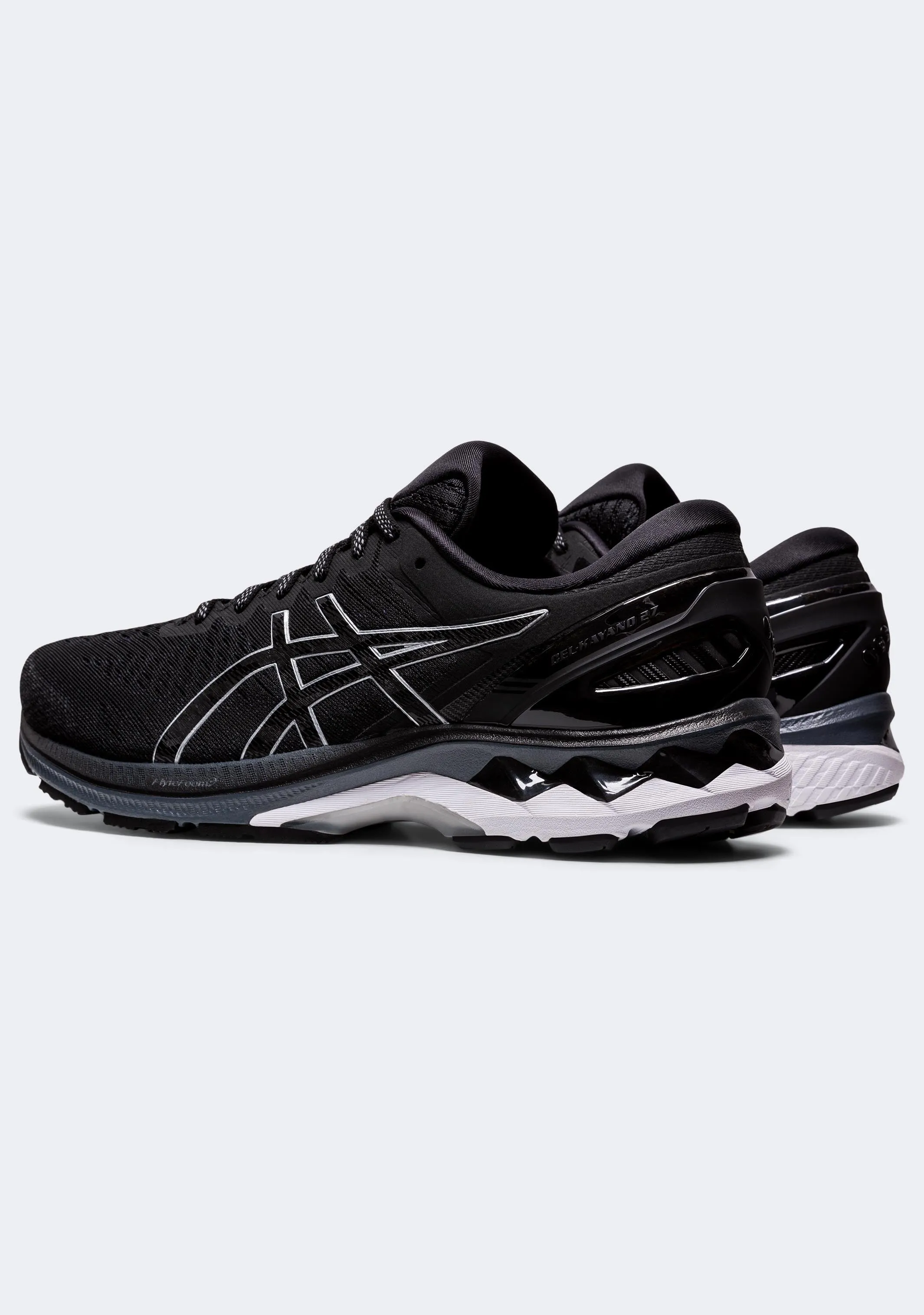 Asics Mens Gel Kayano 27