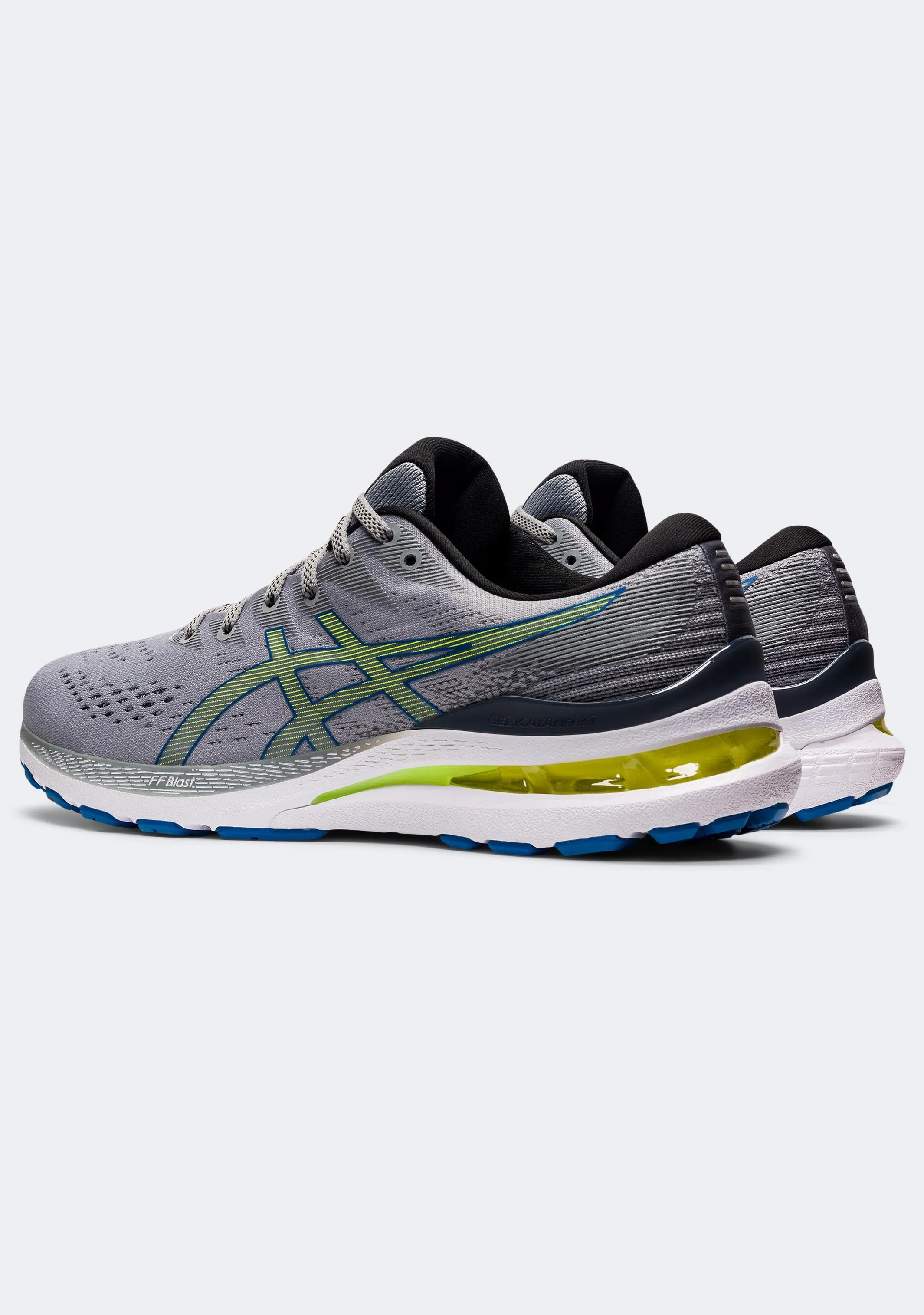 Asics Men’s Gel-Kayano 28