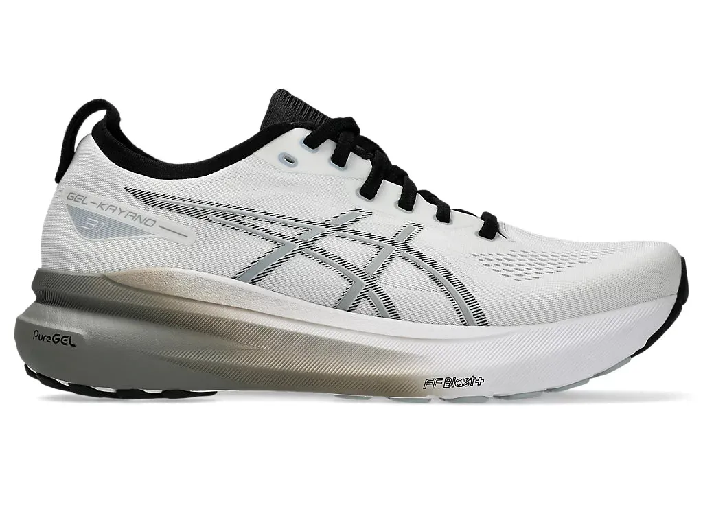 ASICS Men's Gel-Kayano 31