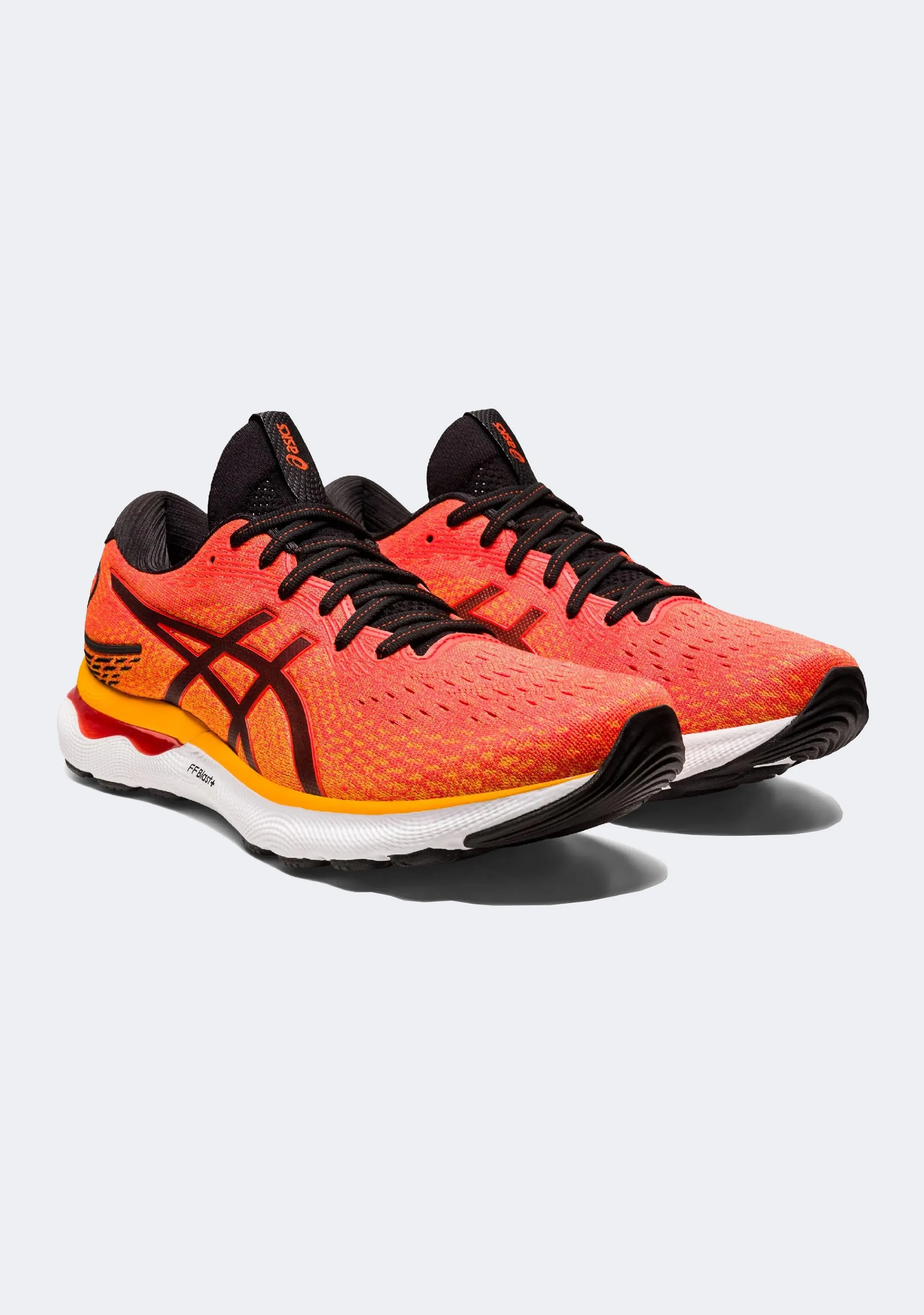 Asics Men's Gel Nimbus 24