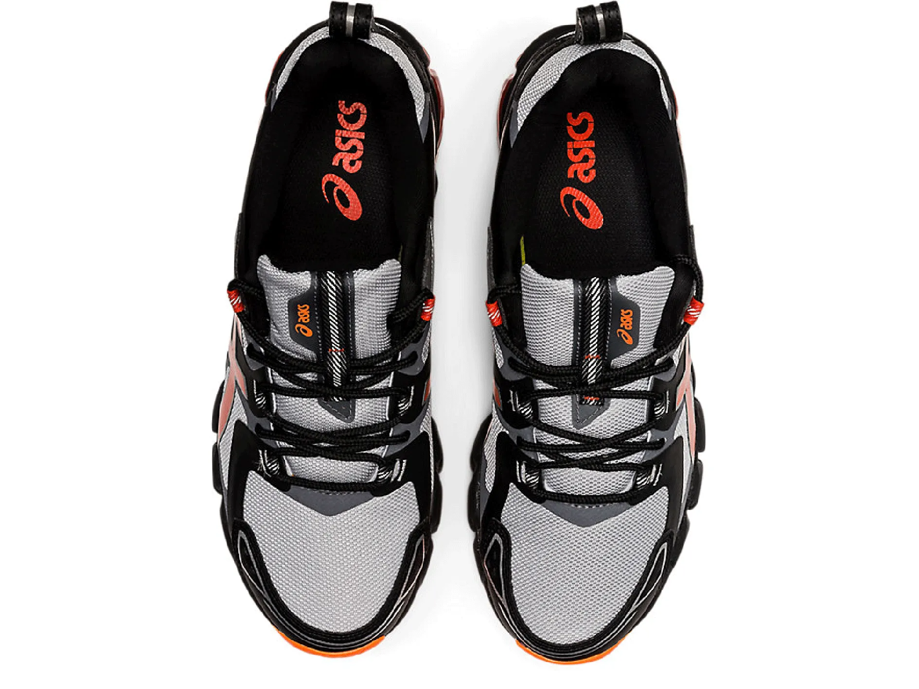Asics Mens Gel Quantum 180 <BR> 1201A063 023
