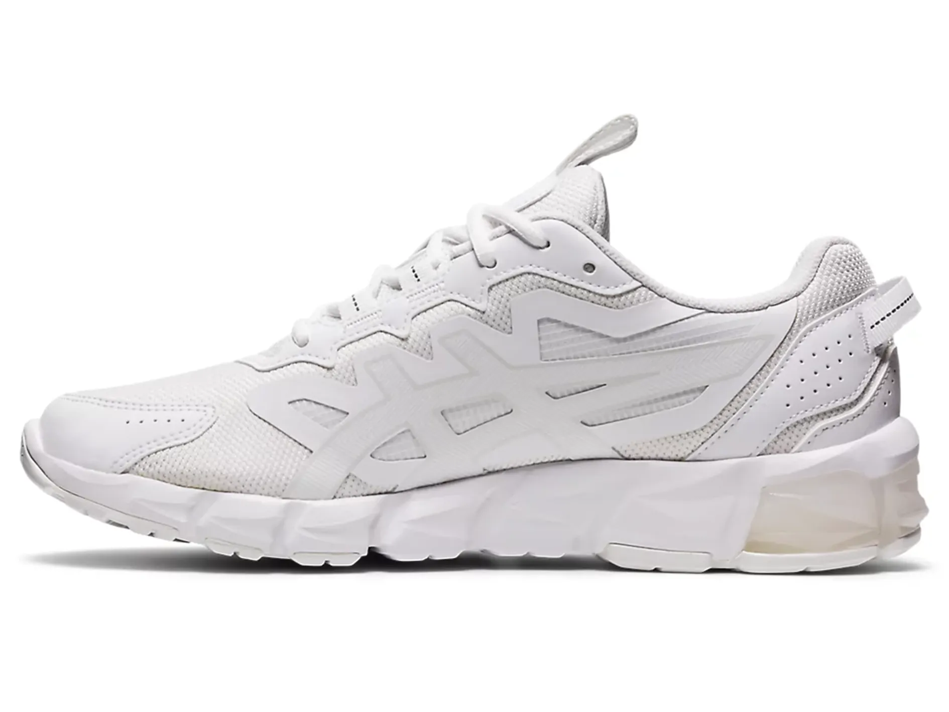 Asics Mens Gel Quantum 90 <BR> 1201A064 100