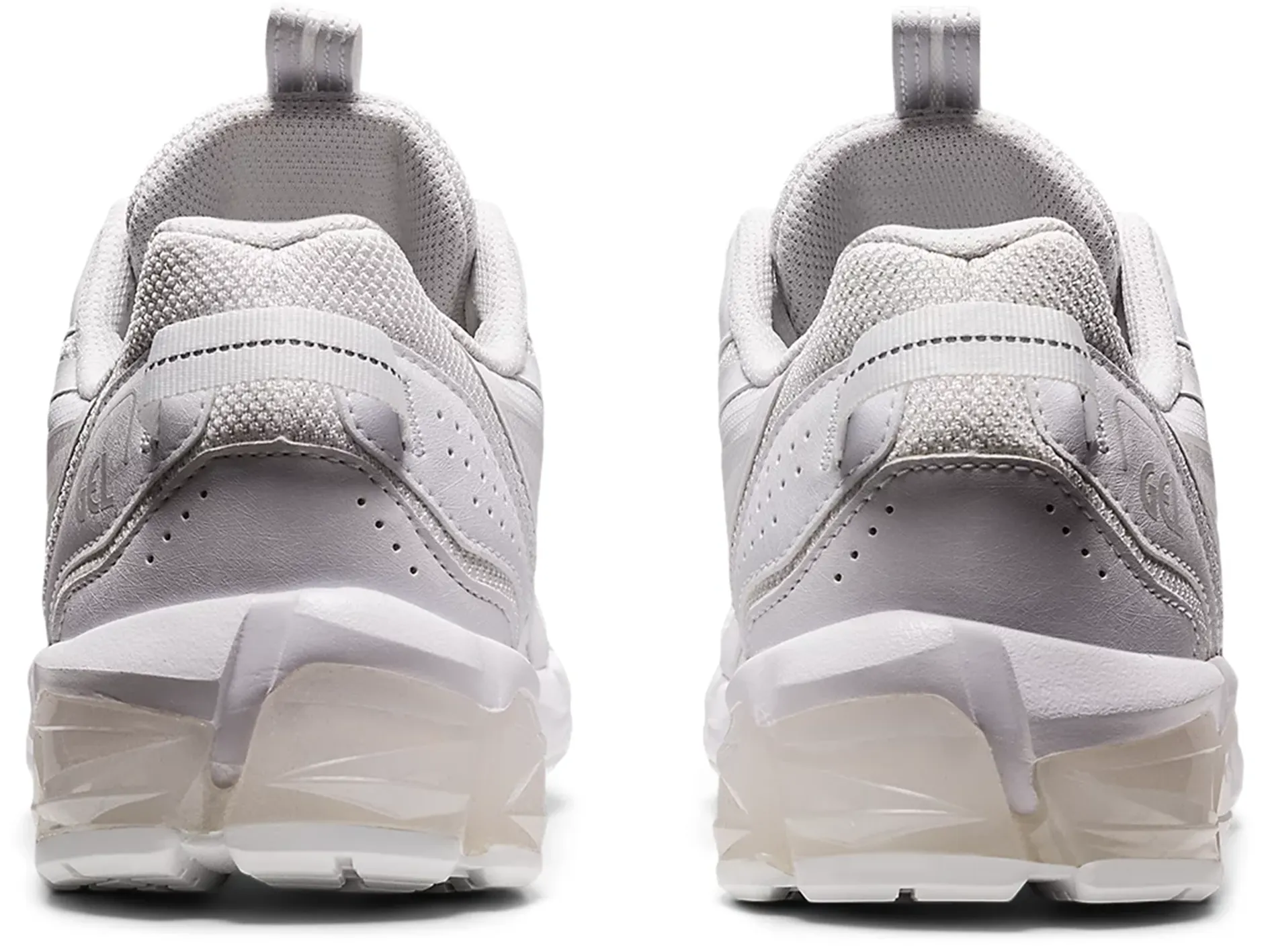 Asics Mens Gel Quantum 90 <BR> 1201A064 100